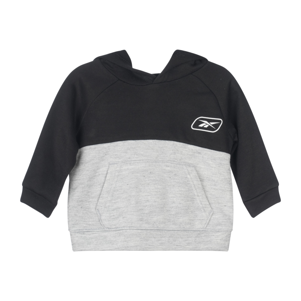 REEBOK komplet trenerka za male dečake - Слика 4