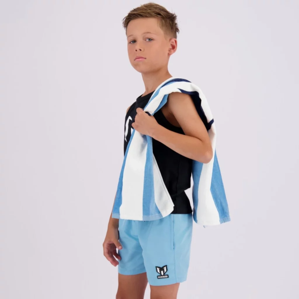 Dečiji šorc za kupanje MESSI Xeon model