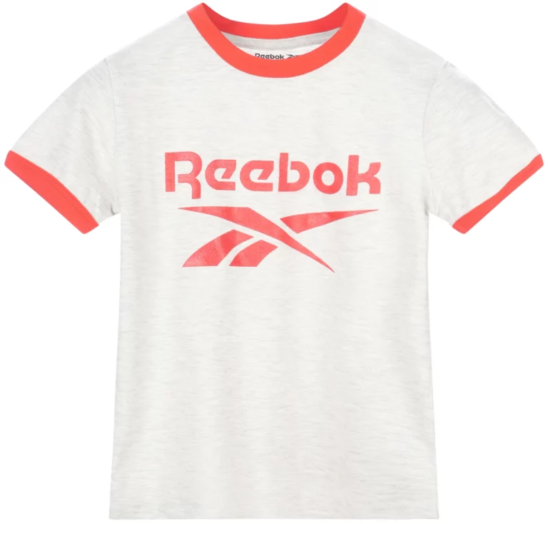 H9915RB Reebok majica kratak rukav za dečake front2