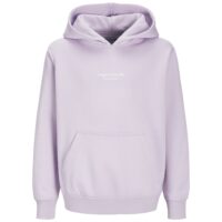 JACK & JONES Duks sa kapuljačom za dečake JORVESTERBRO0