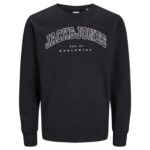 JACK & JONES Duks za dečake JJECALEB produkt