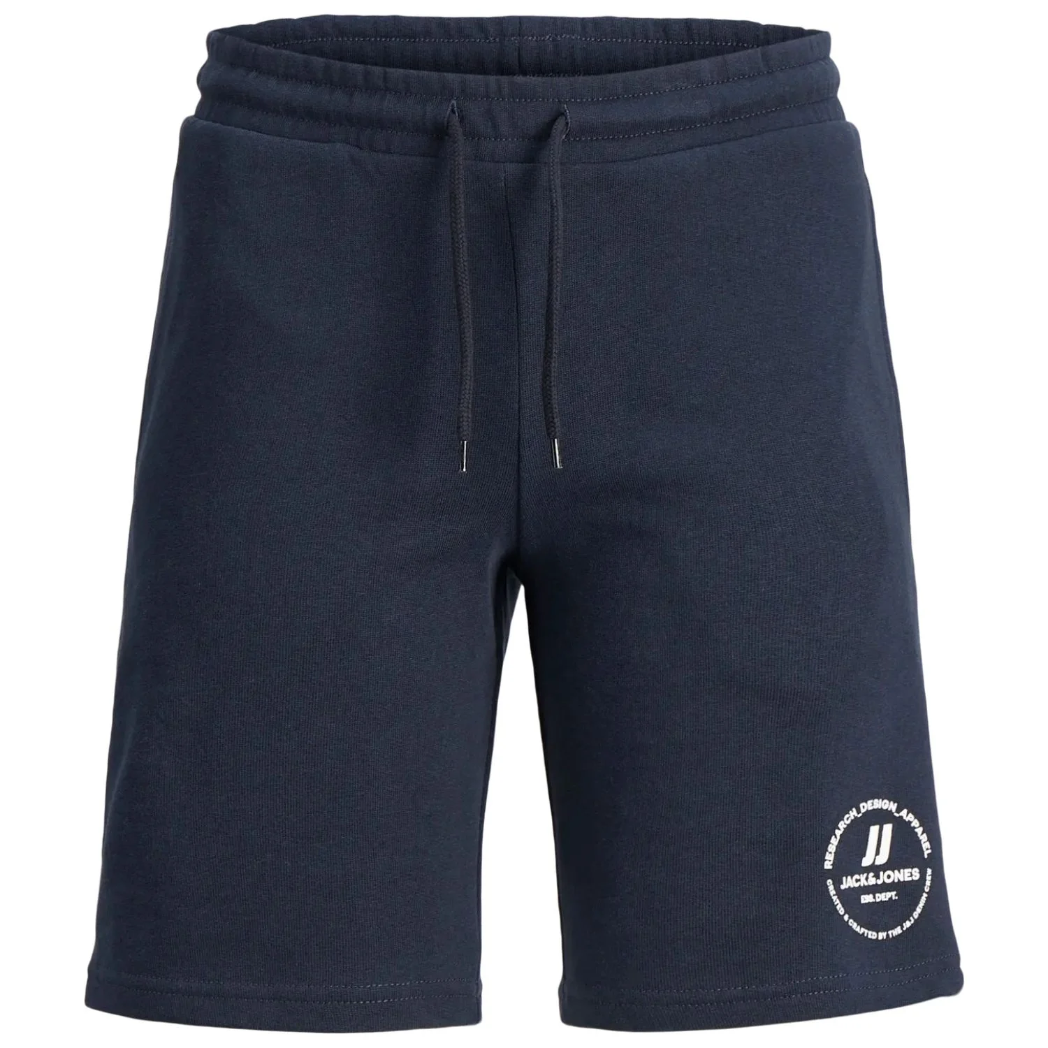 JACK & JONES JUNIOR Bermude za dečake teget