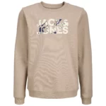 JACK & JONES JUNIOR Duks za dečake JJSTYD bež