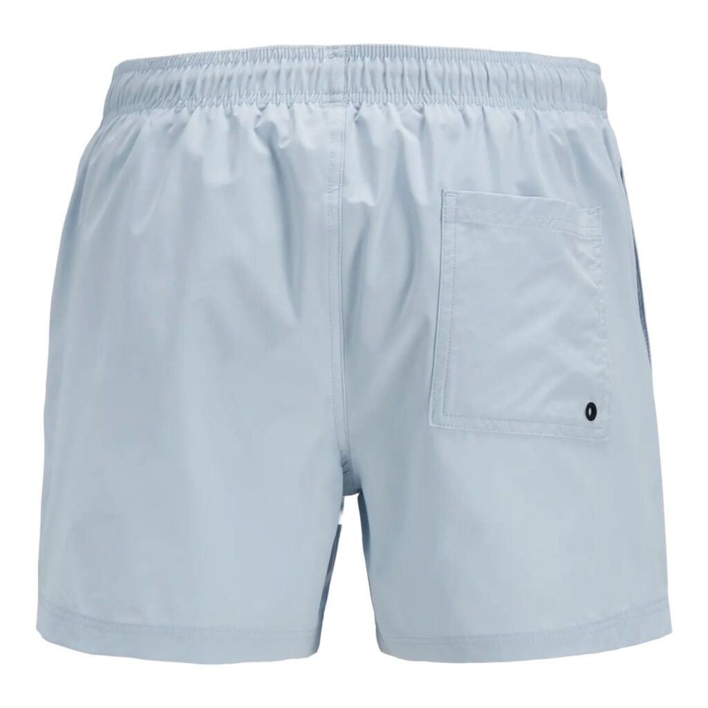 JACK & JONES Šorc za kupanje JJSWIM plavi zadnja