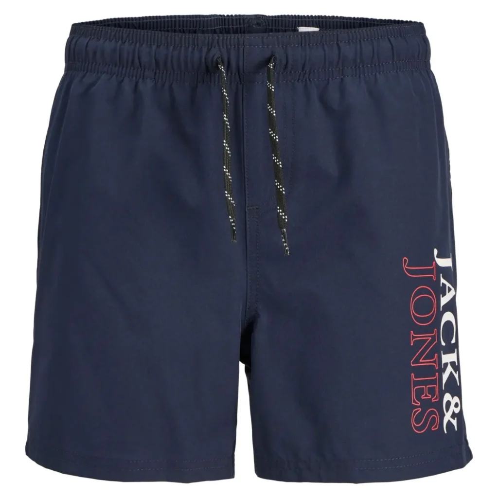vJACK & JONES Šorc za kupanje JPSTMAUI teget