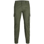 Jack & Jones Junior cargo pantalone za dečake JPSTPAUL prednja strana