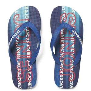 JACK & JONES JUNIOR Papuče za plažu FLIP FLOP JNRT