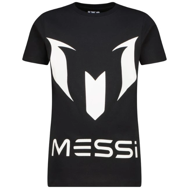 MESSI Majica za dečake M6TS001 SL prednja strana
