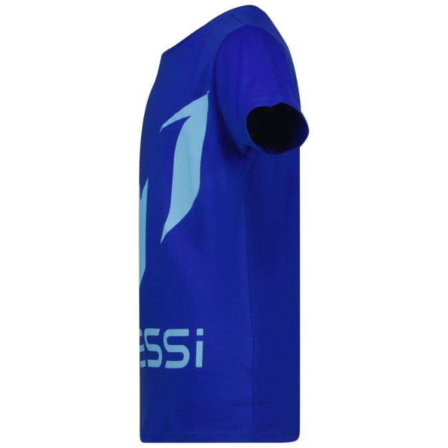 MESSI Majica za dečake M6TS001 SLSW bočna strana