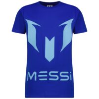 MESSI Majica za dečake M6TS001 SLSW prednja strana
