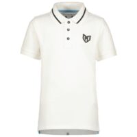 MESSI Polo majica za dečake COLON WHT