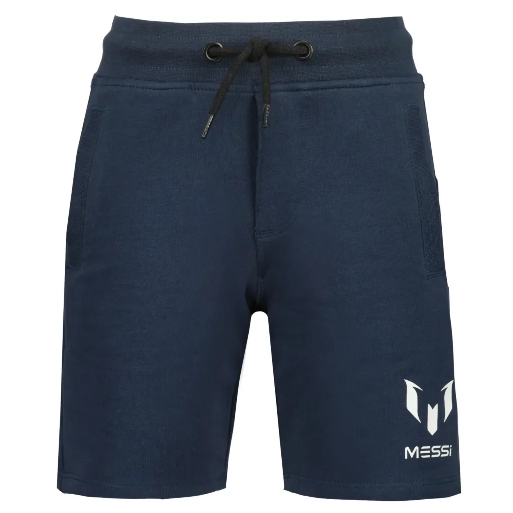 MESSI bermude ramadas teget prednja strana