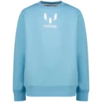 MESSI duks AIR BLUE produkt prednja strana