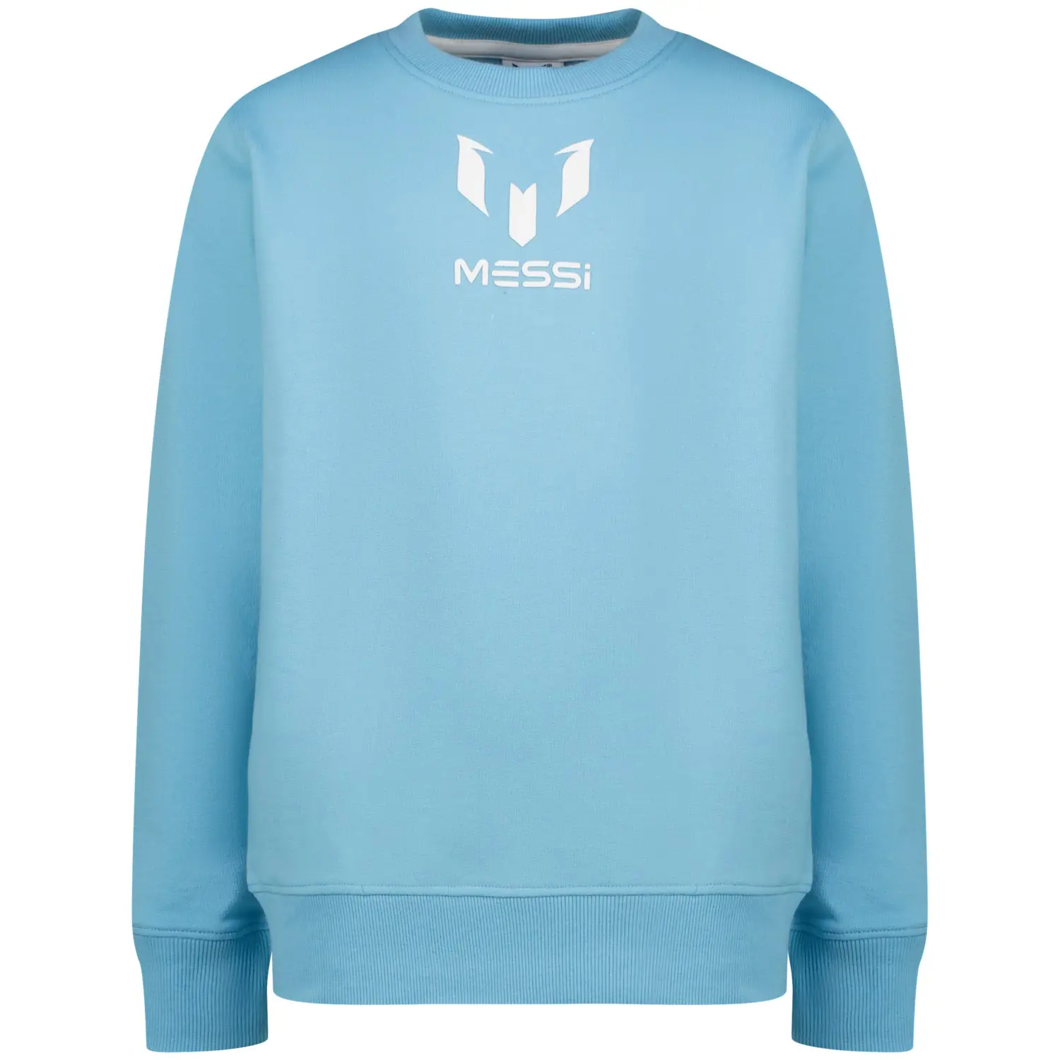 MESSI duks AIR BLUE produkt prednja strana