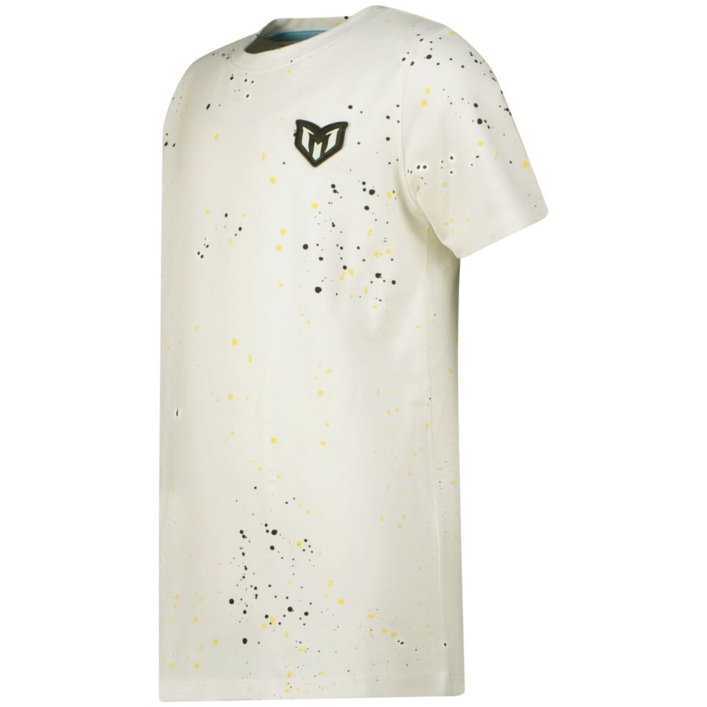 MESSI majica Jose detail