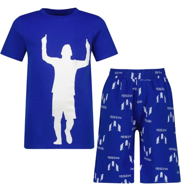 MESSI pidžama set za dečake SLSW (1)