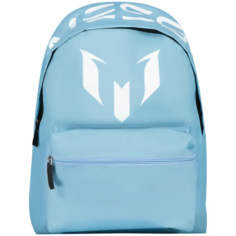 MESSI školski ranac Venti plavi