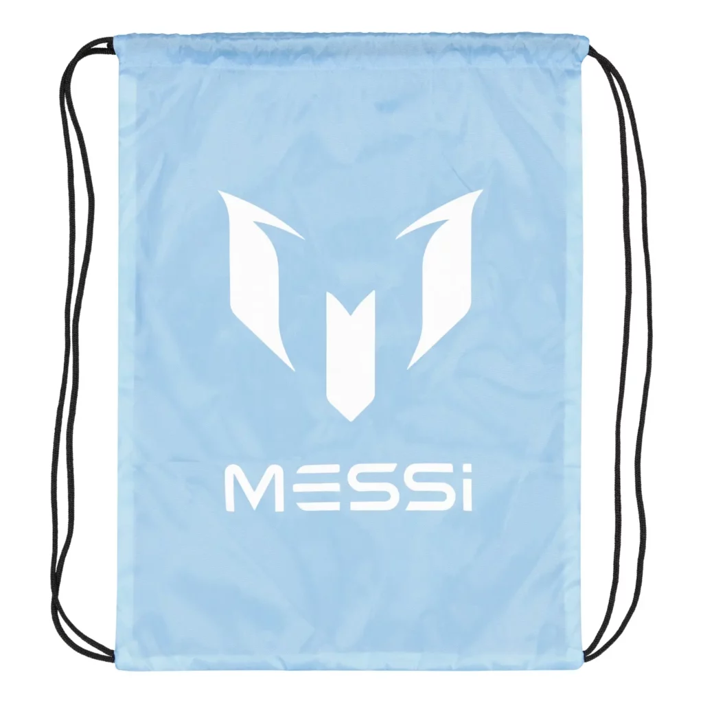MESSI sportska vreća XESS plava