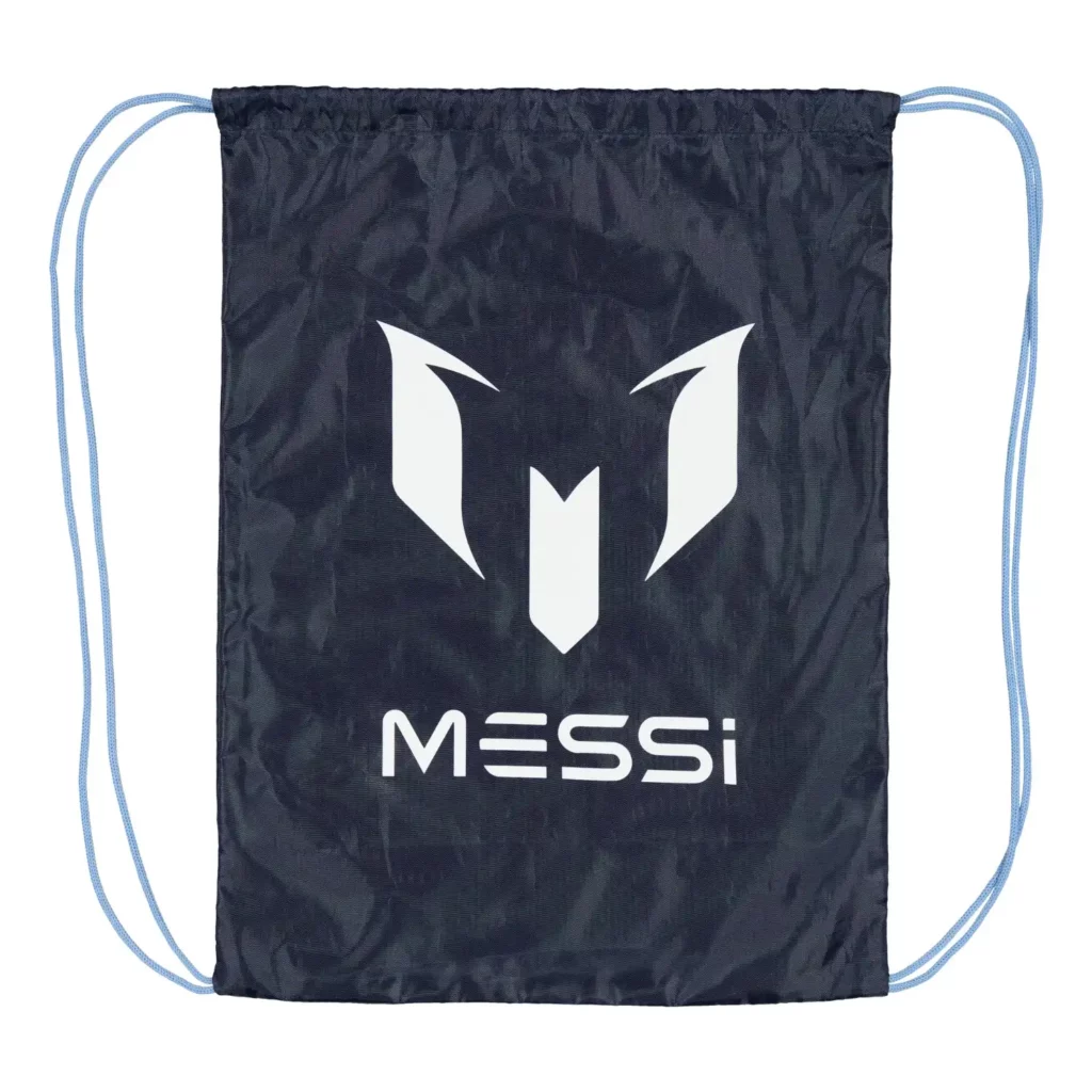 MESSI sportska vreća XESS teget