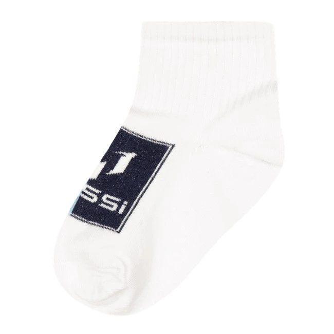 MESSI sportske čarape za dečake WHT Set 6kom 6