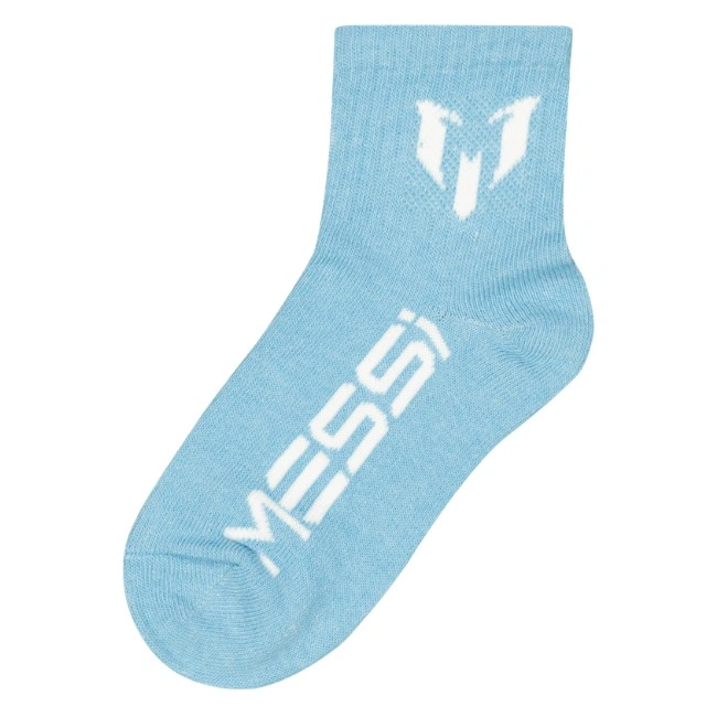 MESSI sportske čarape za dečake WHTARG Set 6kom 3