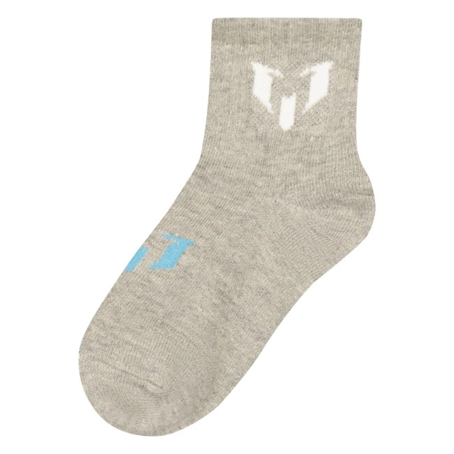 MESSI sportske čarape za dečake WHTARG Set 6kom 4