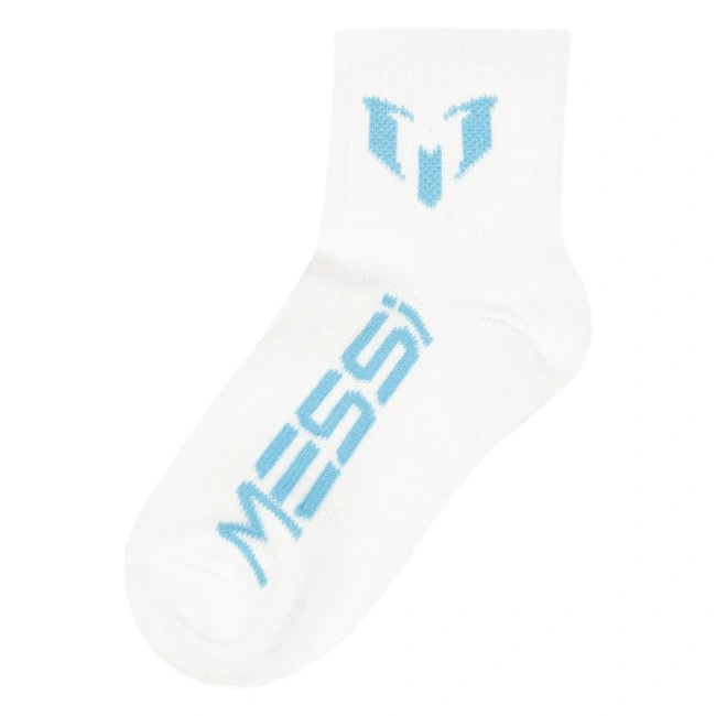 MESSI sportske čarape za dečake WHTARG Set 6kom 5