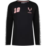 Majica dug rukav MESSI NEROL