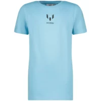 Majica za dečake MESSI NESTOP plava