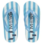 Papuče za plažu MESSI SILOY plave