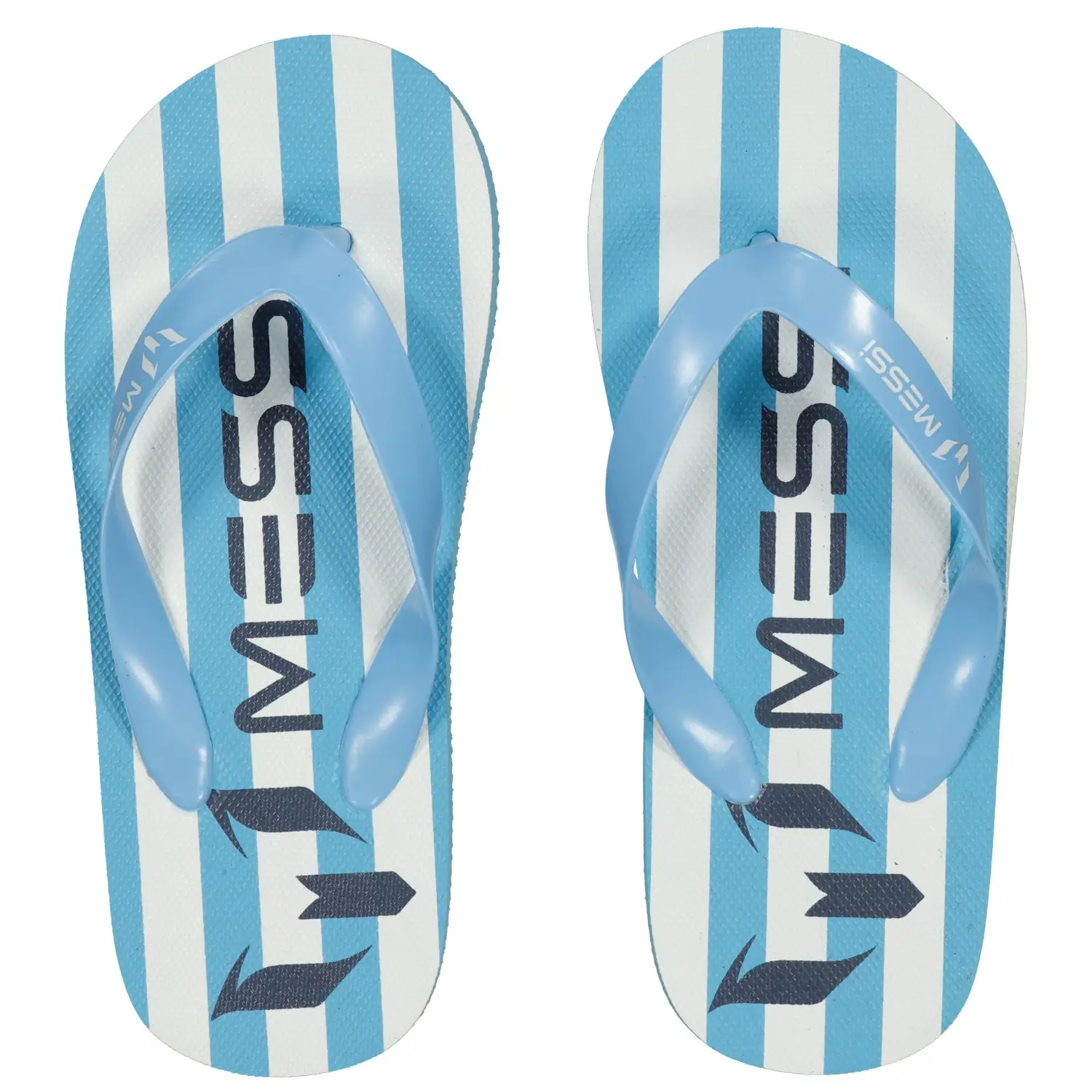 Papuče za plažu MESSI SILOY plave