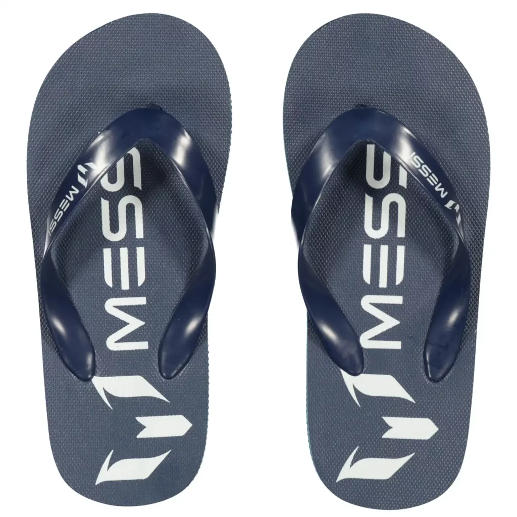 Papuče za plažu MESSI SILOY teget