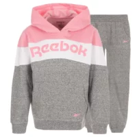 REEBOK komplet trenerka za velike devojčice B4359RG
