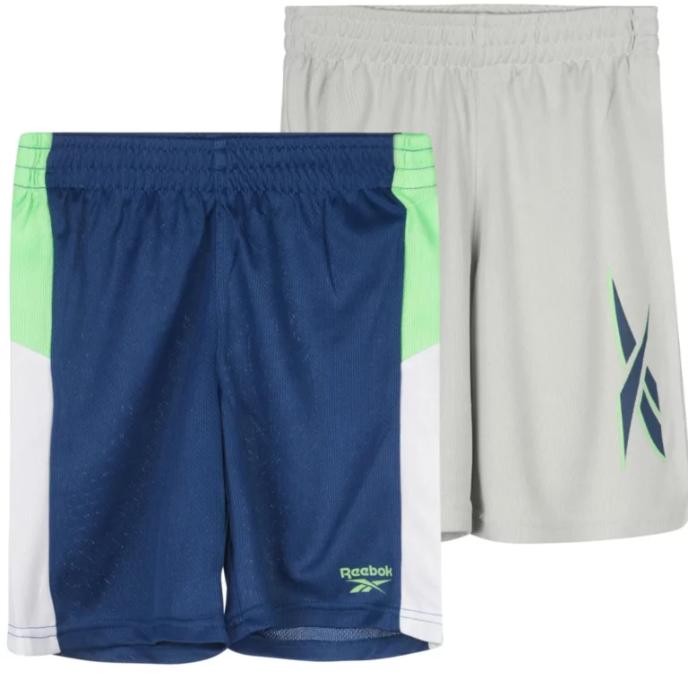 S9939RB REEBOK set šorceva za dečake