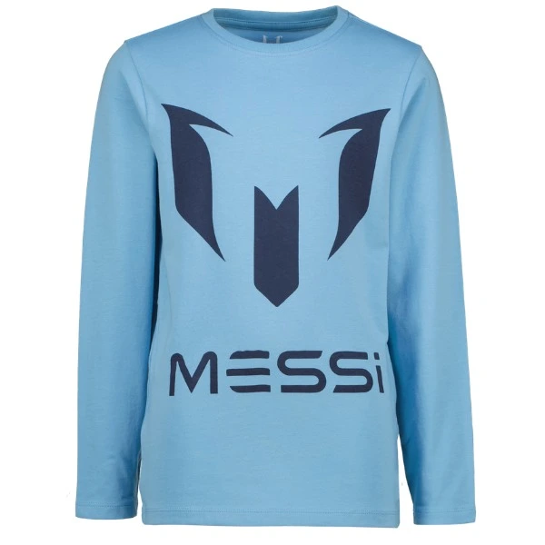 MESSI Pidžama set za dečake AIR BLUE - Слика 3