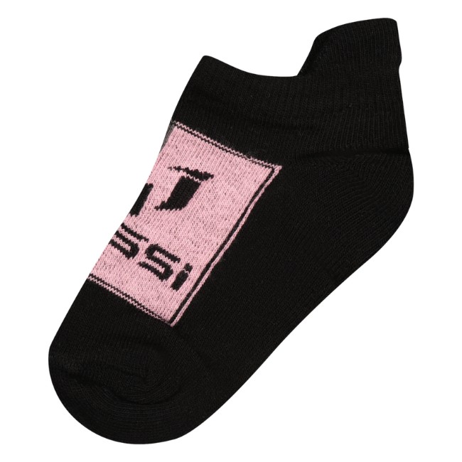 messi kratke čarape za dečake set 6kom BLK M5510792TA 3