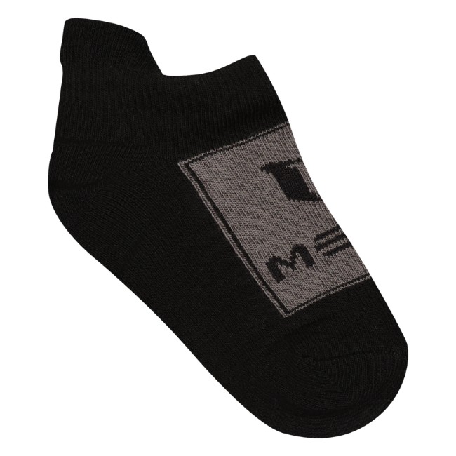 messi kratke čarape za dečake set 6kom BLK M5510792TA 4