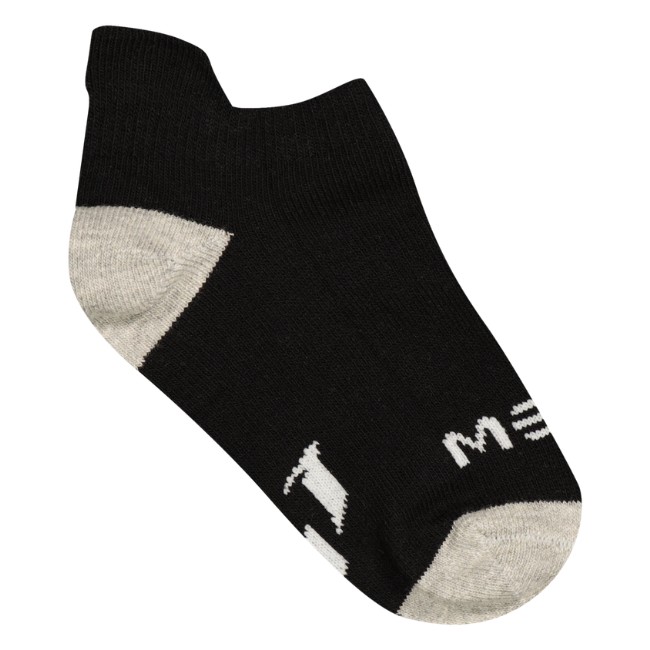messi kratke čarape za dečake set 6kom BLK M5510792TA 6