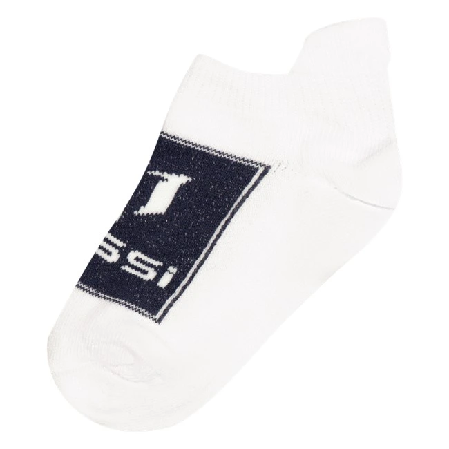 messi kratke čarape za dečake set 6kom WHT M5510792TA 2